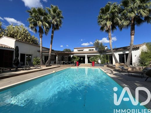 Villa in Grimaud, Var