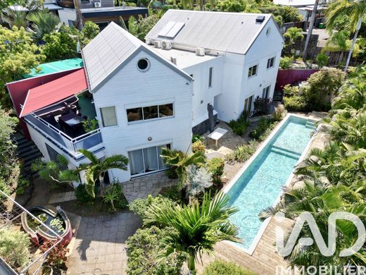 Villa in Saint-Pierre, Réunion