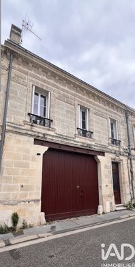 Kamienica w Bordeaux, Gironde