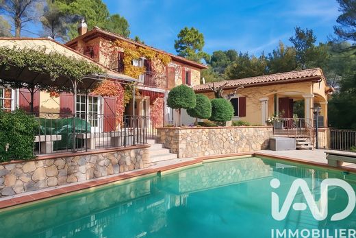 Villa in Flayosc, Var