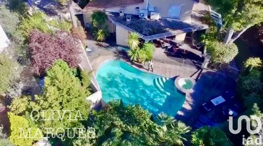 Villa a Roquefort-la-Bédoule, Bocche del Rodano