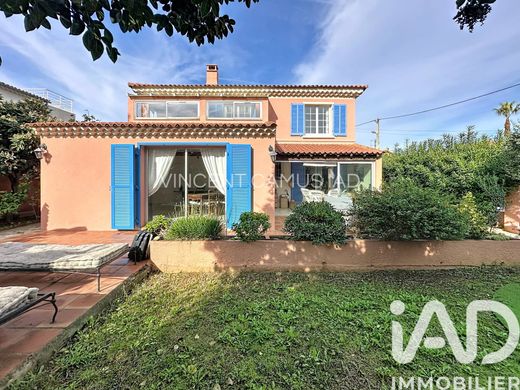 Villa in Sanary-sur-Mer, Var