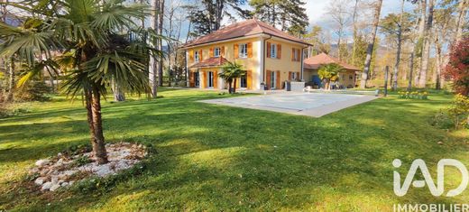 Villa - Gex, Ain
