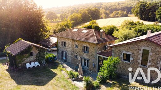Villa in Ambazac, Haute-Vienne