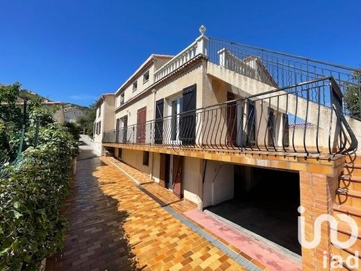 别墅  Le Rove, Bouches-du-Rhône