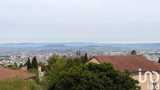 Willa w Chamalières, Puy-de-Dôme