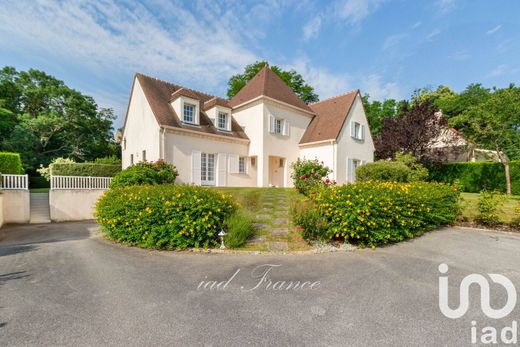 ﻓﻴﻼ ﻓﻲ Orgeval, Yvelines