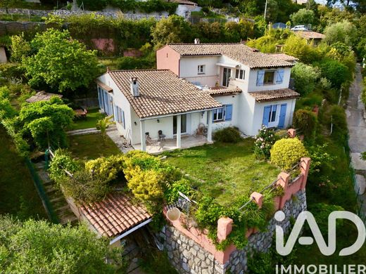 Villa in Colomars, Alpes-Maritimes