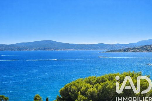 Arsa Les Issambres, Var