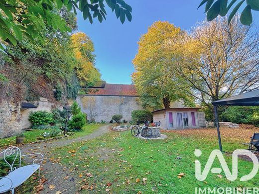 Villa a Amboise, Indre-et-Loire