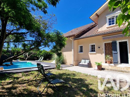 Villa in Messanges, Landes