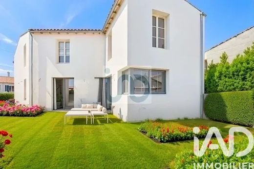 Villa in La Flotte, Charente-Maritime