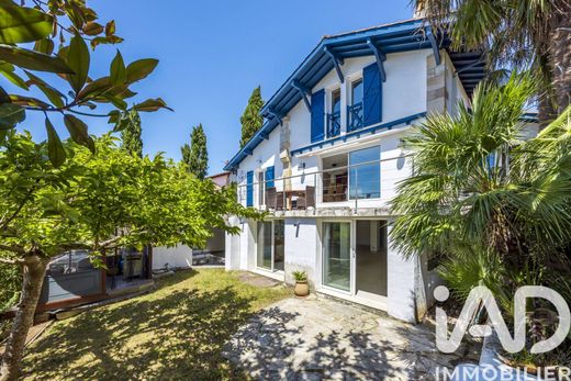 Villa a Bassussarry, Pirenei atlantici