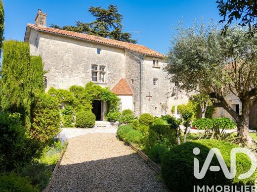 Villa in Tusson, Charente