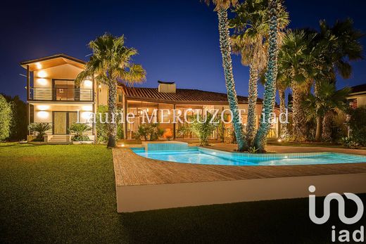 Villa in Pollestres, Pyrénées-Orientales