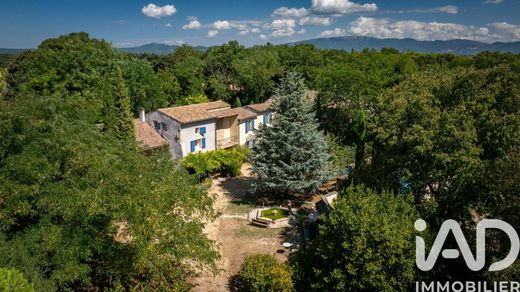 Вилла, Grignan, Drôme