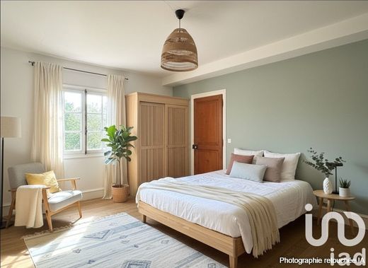 Villa in Brides-les-Bains, Savoy