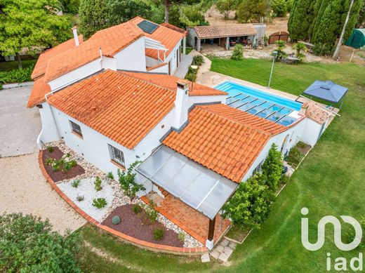 Villa in Claira, Pyrénées-Orientales