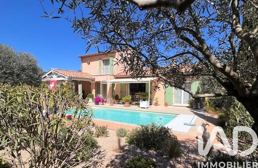 Villa in Cotignac, Var