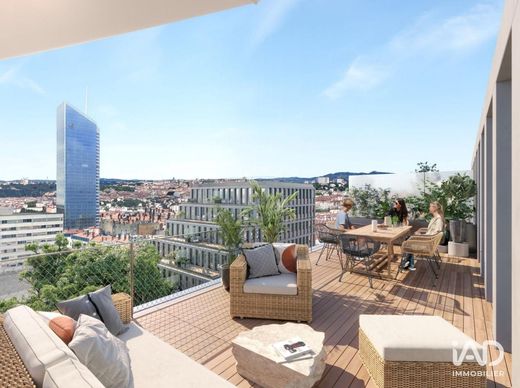 Apartment in Lyon, Rhône
