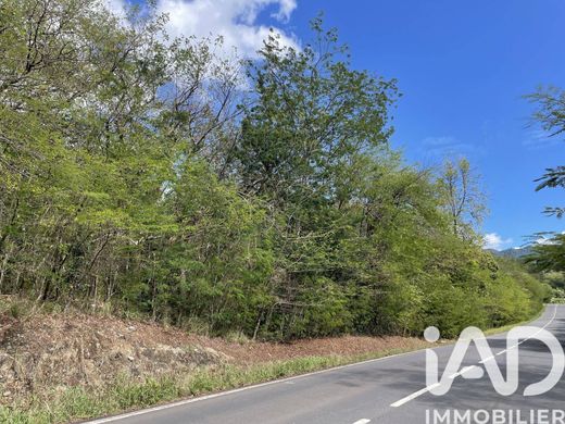 Land in Deshaies, Guadeloupe