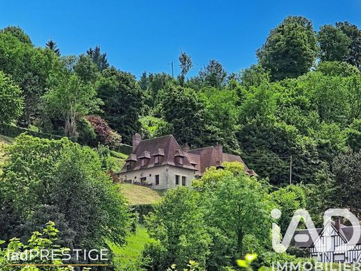 Villa in La Bouille, Seine-Maritime