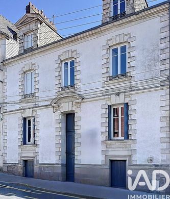 Villa en Nantes, Loira Atlántico