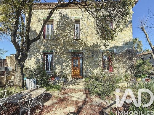 Villa in Candillargues, Hérault