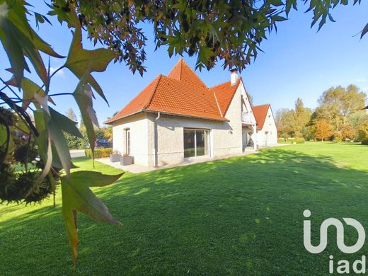 Villa in Verton, Pas-de-Calais