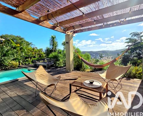 Villa in Saint-Paul, Réunion