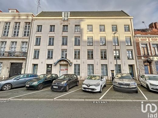 Büro in Lille, Nord