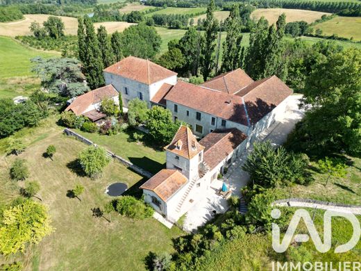 Villa in Lectoure, Gers