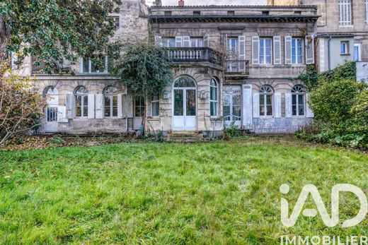 别墅  波尔多, Gironde