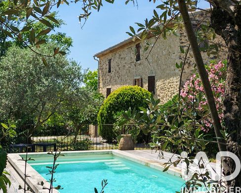 Villa in Carpentras, Vaucluse