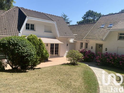 Villa à Le Touquet-Paris-Plage, Pas-de-Calais