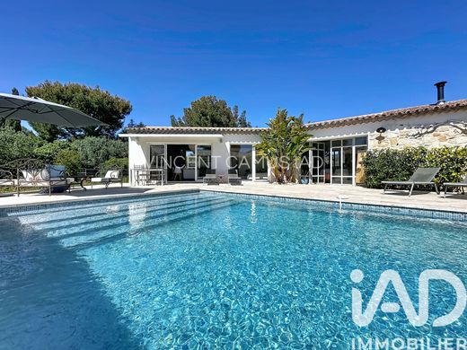 Villa in Sanary-sur-Mer, Var