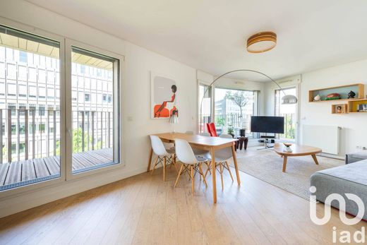 Appartamento a Boulogne-Billancourt, Hauts-de-Seine