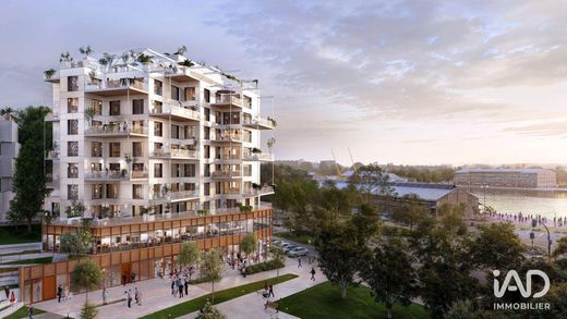 Apartment in Rouen, Seine-Maritime