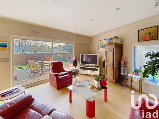 Villa - Rennes, Ille-et-Vilaine