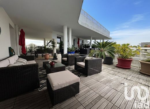 La Rochelle, Charente-Maritimeのアパートメント