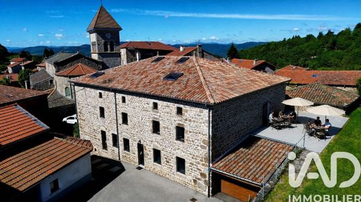 Villa Nozières, Ardèche