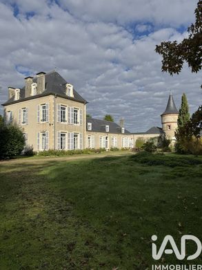 Château à Vornay, Cher