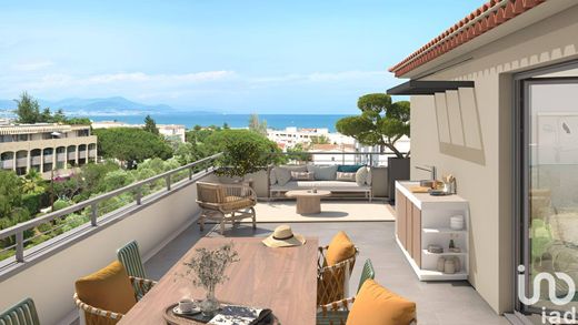 Appartement in Antibes, Alpes-Maritimes
