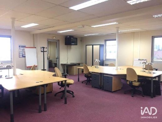 Office in Houilles, Yvelines