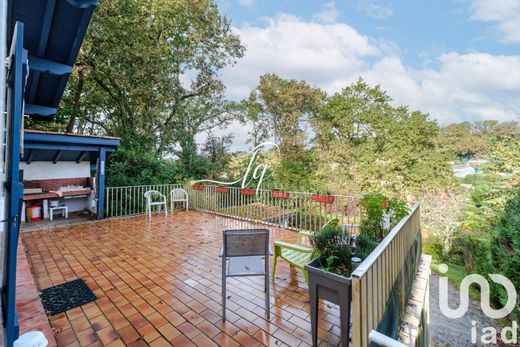 Willa w Biarritz, Pyrénées-Atlantiques