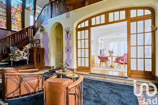 Villa a Orchies, North