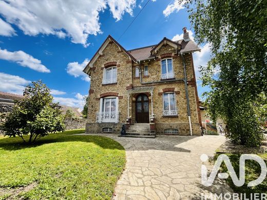 Villa in Rambouillet, Yvelines