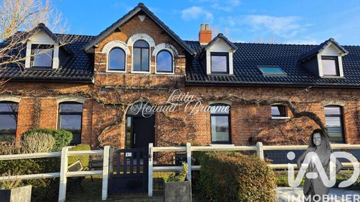 Villa in La Gorgue, Nord