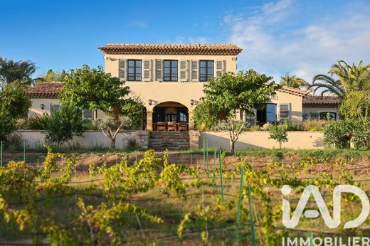 Villa in Saint-Tropez, Var