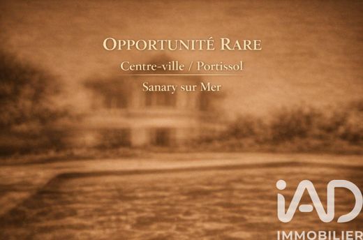 Villa in Sanary-sur-Mer, Var